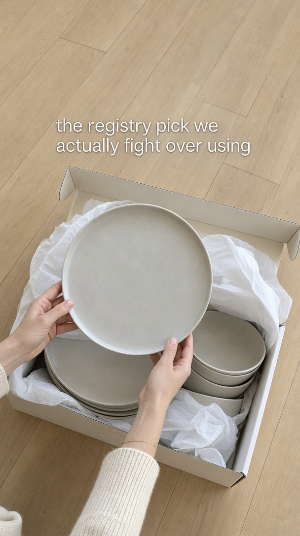 05. The registry pick