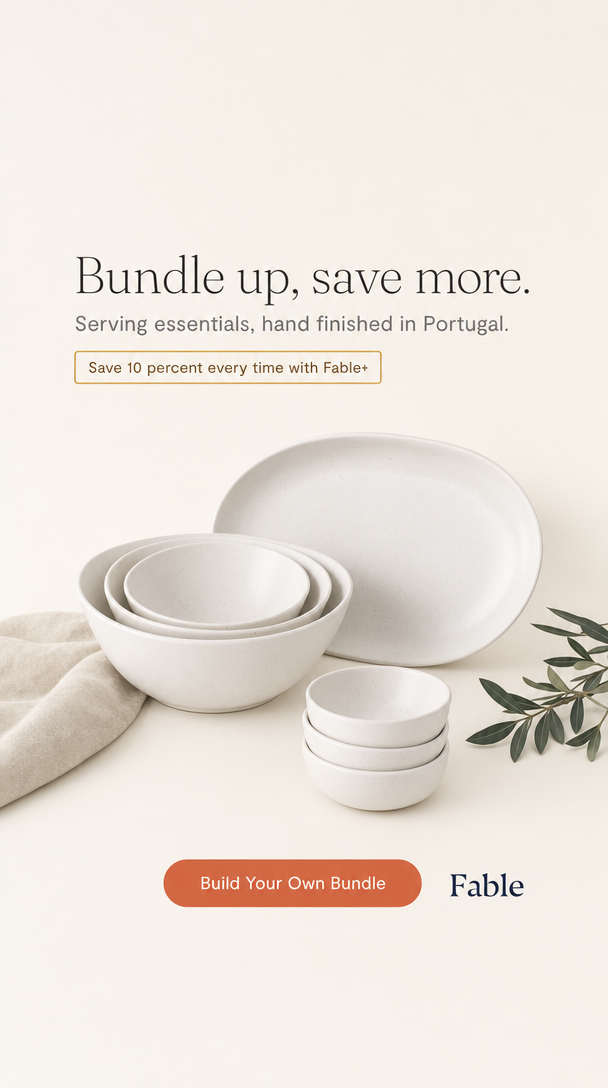 13. Bundle up, save more